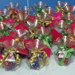 Meet your Posher, Leena